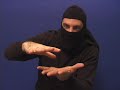 Ask A Ninja: Question 4 \"Hiring a Ninja\"