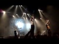 Hollywood Undead - Paradise Lost (LIVE) Los Angeles, CA