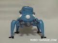 攻殻機動隊 SAC動画