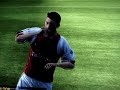FIFA 08 Skill Video PS3