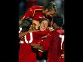 Taddei tribute