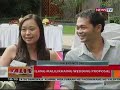 Balitanghali is the daily noontime newscast of GMA News TV anchored by Raffy Tima and Pia Arcangel. It airs Mondays to Fridays at 11:30 AM (PHL Time). For more videos from Balitanghali, visit www.gmanetwork.com