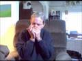 Brad Crooks / Blues Harp