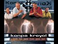 Konpa Kreyol performs Sak Te Gen Tan Gen La live in NJ 2002. stick around for the guitar solo around the 7 minute mark! the guitarist closes out the song HARD!!!
