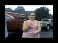 Crackhead Being Stupid..... Crackhead Being Stupid.....