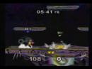 GameFreak (Samus) v. N64 (Pikachu) - Battlefield 01 GameFreak (Samus) v. N64 (Pikachu) - Battlefield 01