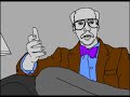 the most underappreciated member of the crossword design team makes the case for his profession.

an animation by michael a. charles. more at seawaterbliss.com.