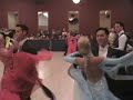 NJ Summer Sizzler 2006  Open Amateur Std 1/4 Final Waltz