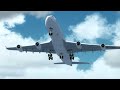 | A Day At Zurich Airport -  Contest Entry | (finished 2nd) {fsx Hd}