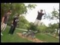 TVO Kids - Skooled Parkour Lesson
