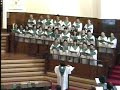 Methodist Church Hong Kong Choir