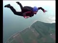 PFF Course Niagra Skydive