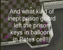 The Random World of Gielinor