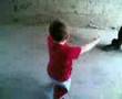 Baby dance