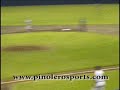 Juego B�er-Leon en Managua LNBP