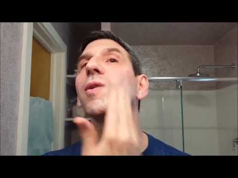 video-linktoworks-Wet Shaving Tutorial - Preshaves types and how to...