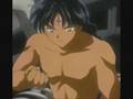 Inuyasha Tribute - Rapture