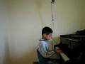 videos de Burgmuller Harmonie des anges