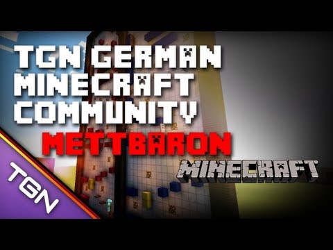 tgnminecraft - Moin Chefs! Ja, auch ich beteilige mich aktiv am TGN-Minecraft-Projekt und möchte euch meine zahlreichen Abenteuer in der Bauklötzchenwelt in feinster Gesell...