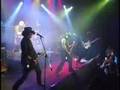 Bleeding Deacons Live