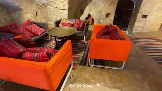 بيت الضيافة - نصف جبيل / نابلس