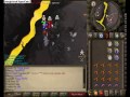 video lureing at hills on f2p