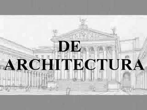 An Eye for Architectural Theory - ...
