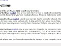 Tweak Your Windows Vista Services Quickly - SpeedyVista.com Tweak Your Windows Vista Services Quickly - SpeedyVista.com