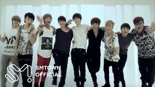 Super Junior(ìŠˆí¼ì£¼ë‹ˆì–´) _ No Other(ë„ˆ ê°™ì€ ì‚¬ëžŒ ë˜ ì—†ì–´) _ MusicVideo