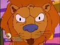 Rugrats - Angelica's Worst Nightmare - [Part 1]