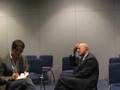 Norman Foster speaks at WAF