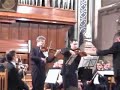 Wladimir Astrachanzew & Anatoly Bazhenov plays Bach Wladimir Astrachanzew & Anatoly Bazhenov plays Bach