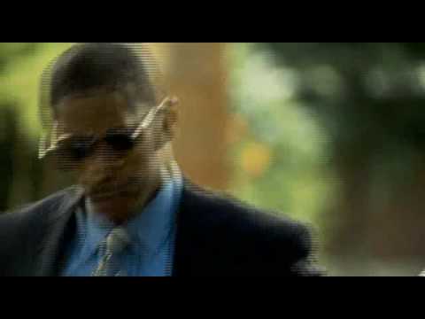 'The Kingdom' Jamie Foxx + Jennifer Garner