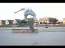 hardflip revert