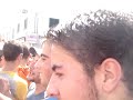 Samba Sant Lluis 2005