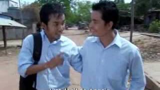 Khmer Movie - Casino