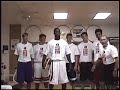 Kareem Rush testimonial