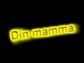 Din mamma sony pro e jaaa!!!!!!!!!!!!!!!!!!!!!!!!!!!!!
