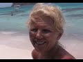 Liz M in St Lucia & The Grenadines