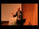 Organisator Gert-Jan Ludden sluit de Mini-masterclass