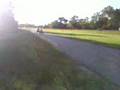 YAMAHA 660R VS GRIZZLY 700