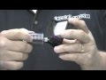 How to Refill HP 920 Black Ink Cartridges