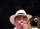 Molotes Piquete - Wereldjazzdagen Dordrecht 2007