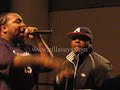Little Brother w/ Darien Brockington and DJ Flash