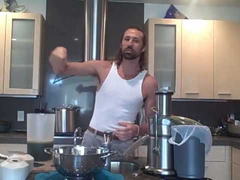 POWER JUICE! + Dylan, Kirtan Chanting, Luminaries & Michael Beckwith @ Agape!