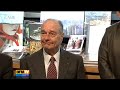 Jacques Chirac voterait François Hollande en 2012