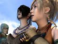Final Fantasy X Maneater Final Fantasy X Maneater