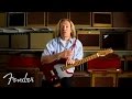 The G.E. Smith Telecaster®