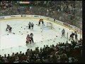 flyers ottowa brawl