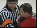 flyers ottowa brawl